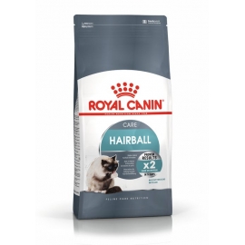 <bdi>Royal Canin Hairball Care 2 кг,  корм для выведения комков шерсти из организма взрослых кошек</bdi> в Зоомагазин "Природа"