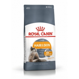 <bdi>Royal Canin Hair &amp; Skin Care 10 кг, корм для кошек до 10 лет</bdi> в Зоомагазин "Природа"