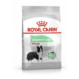 <bdi>Royal Canin Medium Digestive Care 3 кг, корм для собак средних пород</bdi> в Зоомагазин "Природа"