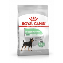 Royal Canin Mini Digestive Care 1 кг, корм для собак мелких пород в Зоомагазин "Природа"