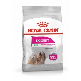 Royal Canin Mini Exigent  1 kg, корм для собак мелких пород в Зоомагазин "Природа"