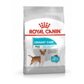 Royal Canin Mini Urinary 1 кг,Корм для собак с чувствительной мочевыделительной системой в Зоомагазин "Природа"