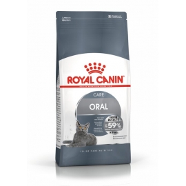 Royal Canin Dental Care 0,4 кг, корм для профилактики зубного налета и камня у взрослых кошек в Зоомагазин "Природа"