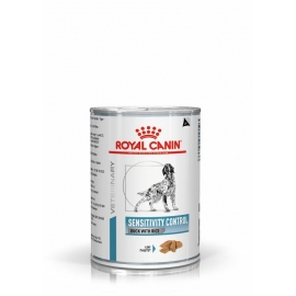 SENSITIVITY CANINE DUCK 420г, вл. диета д. собак в Зоомагазин "Природа"