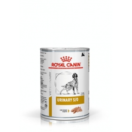 URINARY CANIN 410г, влажная диета для собак в Зоомагазин "Природа"