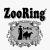 ZooRing Puppy&Junior 2 (Утка и рис) 2 и 10 кг, Сухой корм для щенков и юниоров средних и крупных пород в Зоомагазин "Природа"