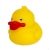 Игрушка "Утёнок с пищалкой" 8.5*8*8 см, Китай в Зоомагазин "Природа"