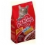 Корм сухой Darling для  кошек, с мясом по-домашнему и овощами, 300гр в Зоомагазин "Природа"