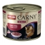 Влажный корм Карни для кошек говядина, сердце, 200г в Зоомагазин "Природа"