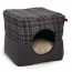Дом для кошек тканевый "Lovely" 40*40*40см в Зоомагазин "Природа"