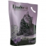 Наполнитель силикагелевый Линдокэт Кристалл лаванда (Lavand.)16л в Зоомагазин "Природа"