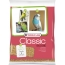 Classic Budgies комбинированный корм для волнистых попугаев, 20кг в Зоомагазин "Природа"