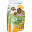 Crispy Muesli Hamsters & Co полноценный корм для хомяков и других грызунов 1кг в Зоомагазин "Природа"