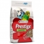 BUDGIES PRESTIGE корм для волнистых попугаев, 20кг в Зоомагазин "Природа"