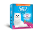 Наполнитель Cat's Way Box Baby powder, 6 л в Зоомагазин "Природа"
