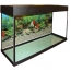 Аквариум Прямоугольный с освещением 116 литров в Зоомагазин "Природа"