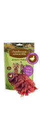 Дольки утиные "Деревенские лакомства" для мини-пород, 55г. в Зоомагазин "Природа"