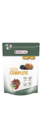 Cavia Complete полноценный корм д/морских свинок 500гр в Зоомагазин "Природа"