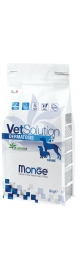Корм Monge VetSolution Dermatosis Dog диета для собак с заболеваниями кожи, 2 кг в Зоомагазин "Природа"