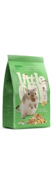 Корм Little One для песчанок, 400 г в Зоомагазин "Природа"