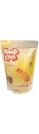 Smile King Корм для канарейки, 500 г в Зоомагазин "Природа"