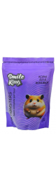 Smile King Корм для хомяков, 400 г в Зоомагазин "Природа"