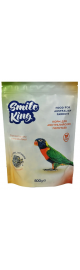 Smile King Корм для австралийских попугаев, 500 г в Зоомагазин "Природа"