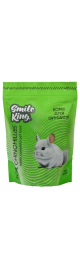 Smile King Корм для шиншилл, 400 г в Зоомагазин "Природа"