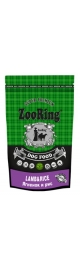 ZooRing Adult Dog Lamb&Rice (Ягненок и рис) 2 кг, Сухой корм для взрослых собак средних и крупных пород, склонных к аллергии в Зоомагазин "Природа"