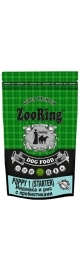 ZooRing Puppy 1 (Утка и рис) 10 кг, Для щенков и юниоров средних и крупных пород в Зоомагазин "Природа"