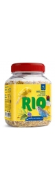 RIO  Семена луговых трав/ Лакомство для всех видов птиц, 240 г в Зоомагазин "Природа"