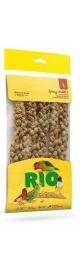 RIO Сенегальское просо в колосьях, 100 г в Зоомагазин "Природа"